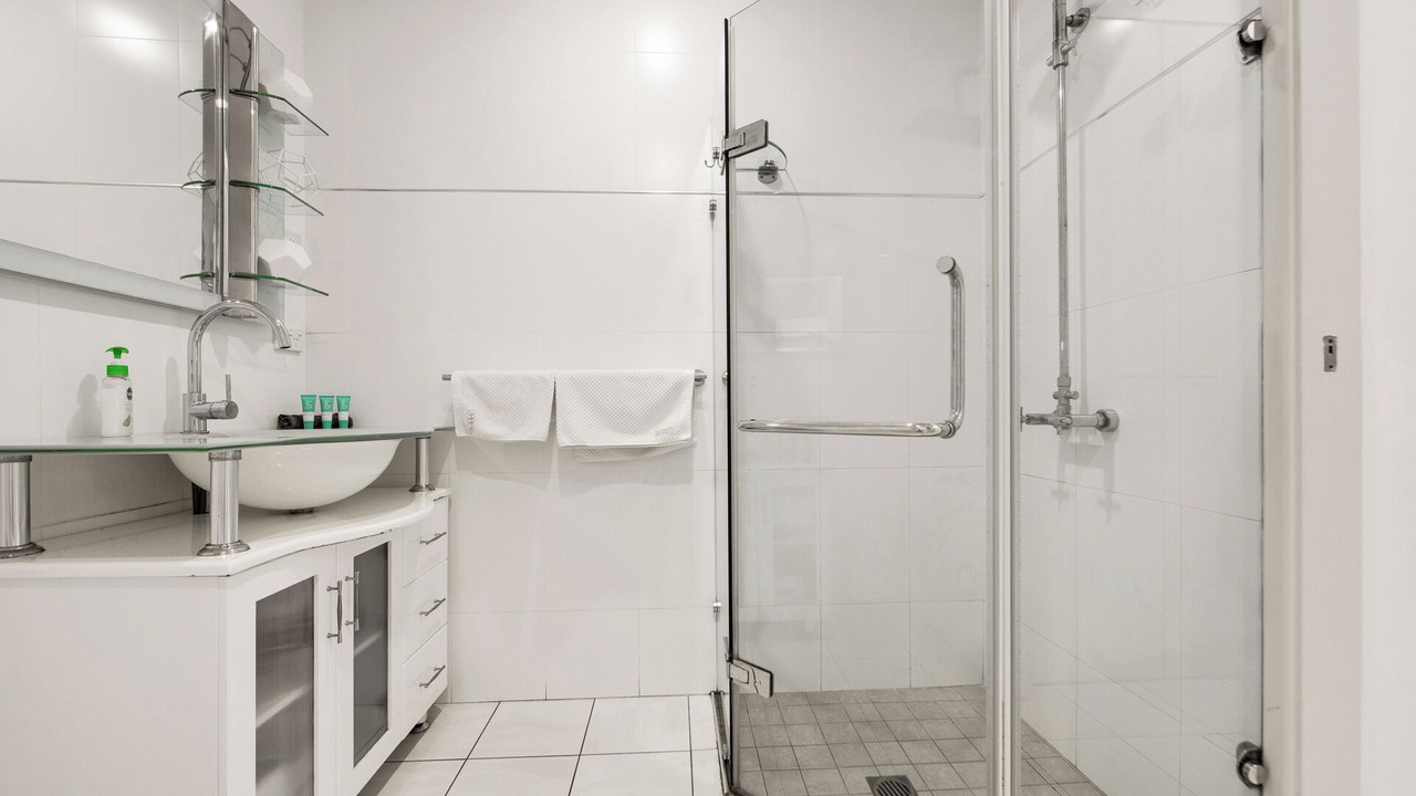 Photo of Bathroom in Batemans Bay