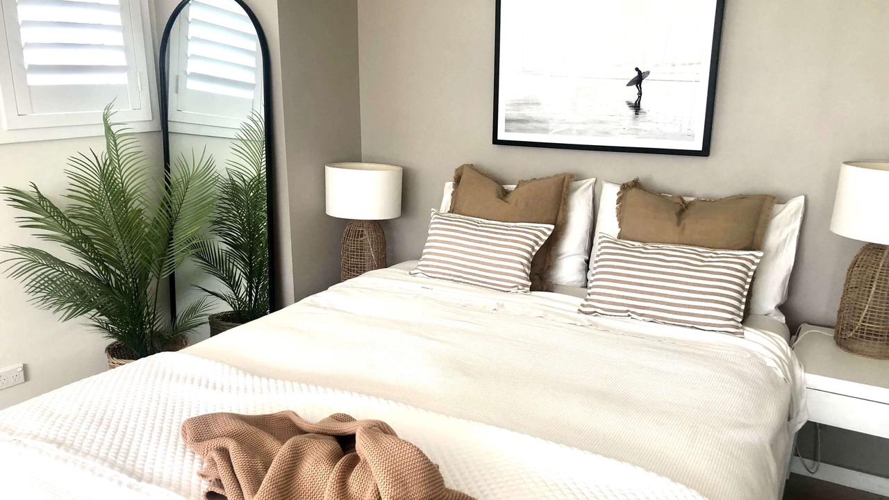 Photo of Bedroom in Kiama
