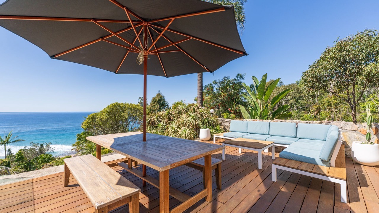 Photo of Outdoor in Whale Beach