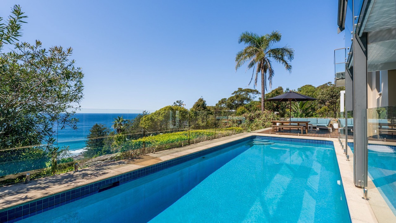 Photo of Outdoor in Whale Beach