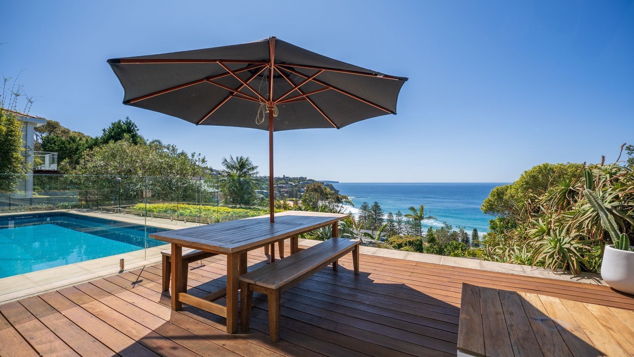 Photo of Outdoor in Whale Beach