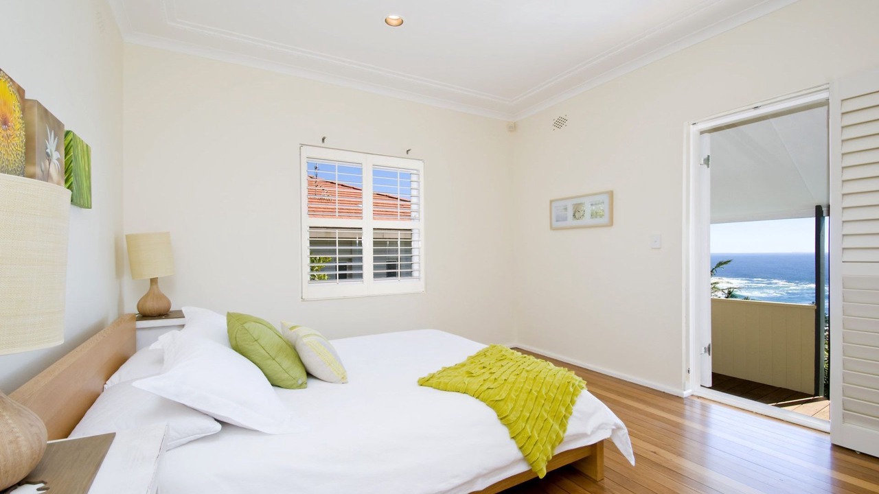 Photo of Bedroom in Whale Beach