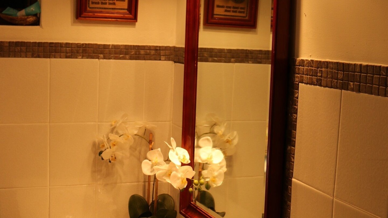 Photo of Bathroom in Diamond Beach