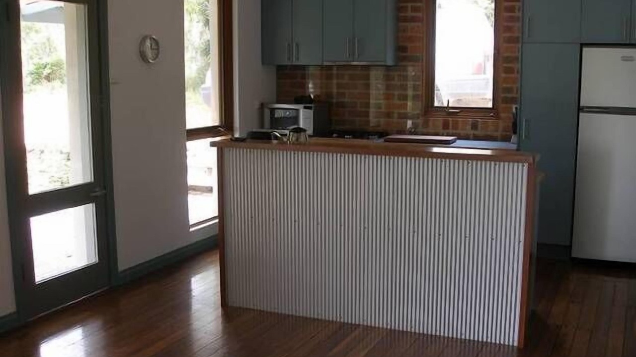 Photo of Kitchen in Tathra