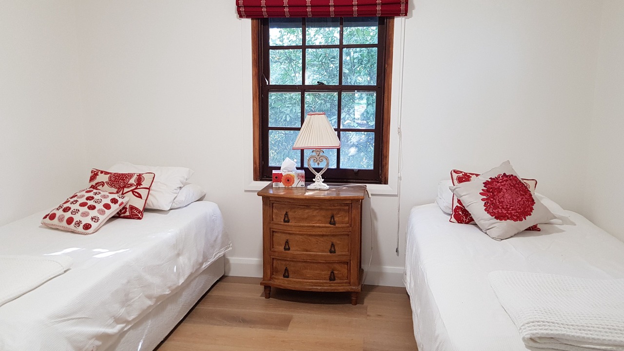 Photo of Bedroom in Milton