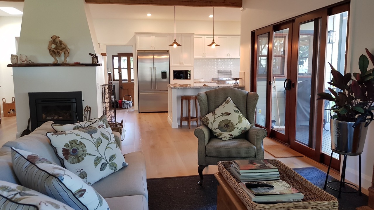 Photo of Livingroom in Milton