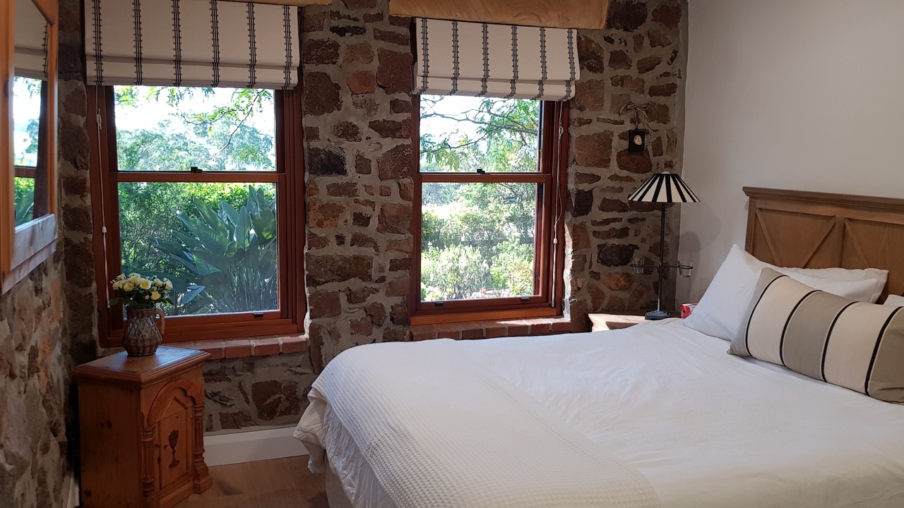 Photo of Bedroom in Milton