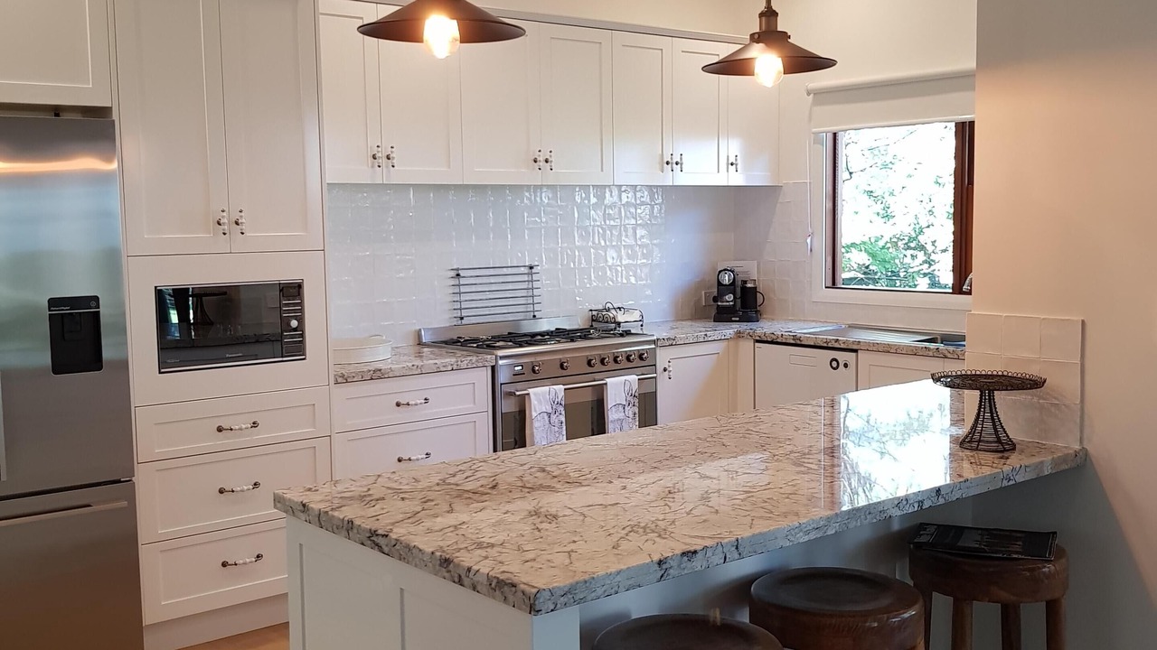 Photo of Kitchen in Milton