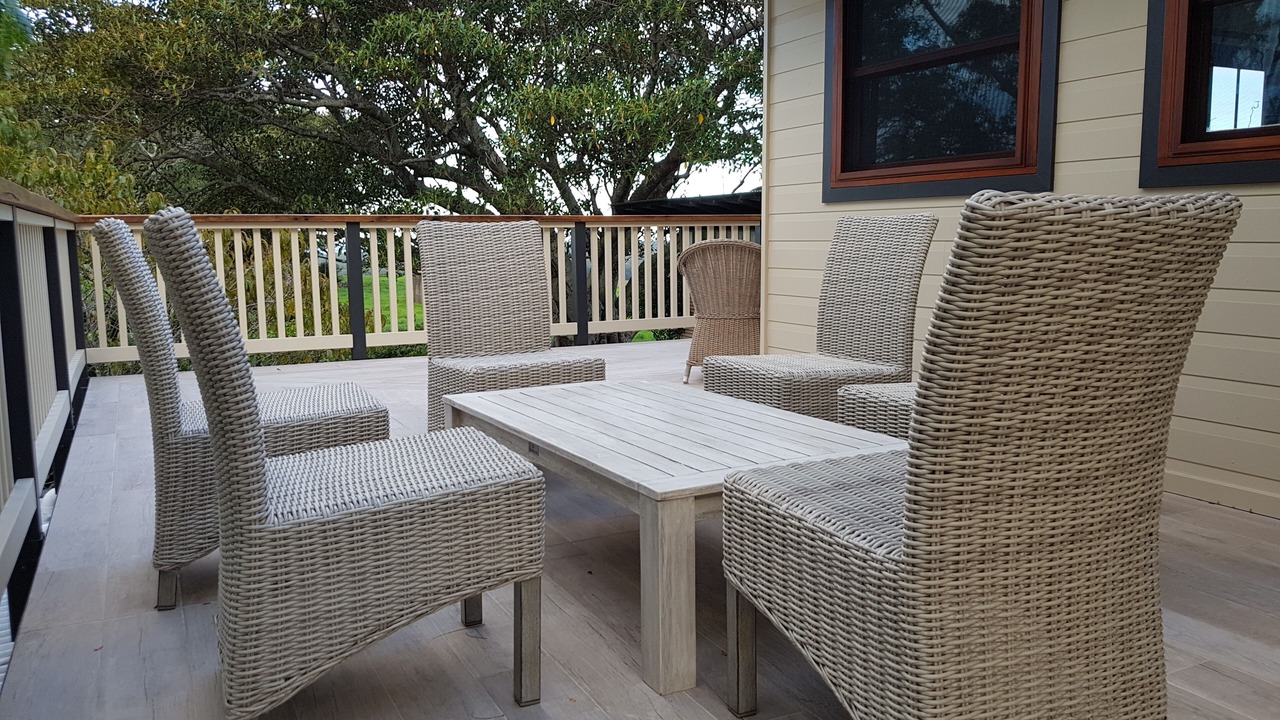 Photo of Patio Balcony in Milton