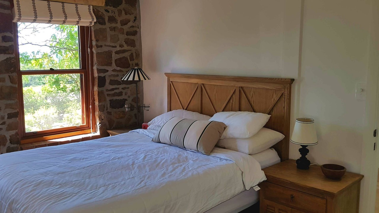 Photo of Bedroom in Milton