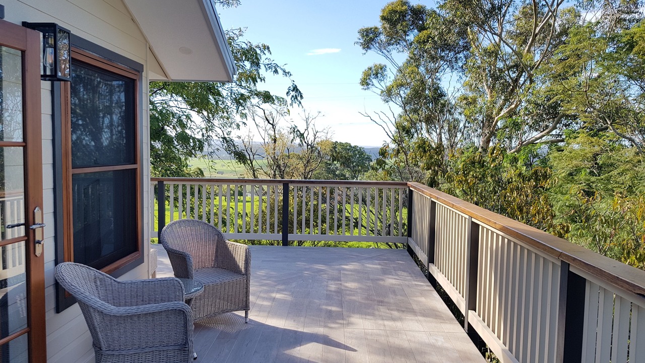 Photo of Patio Balcony in Milton