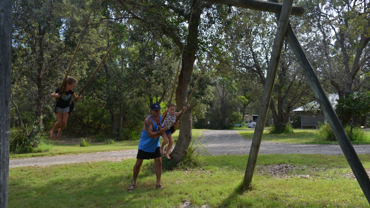 Photo of Outdoor in Crescent Head