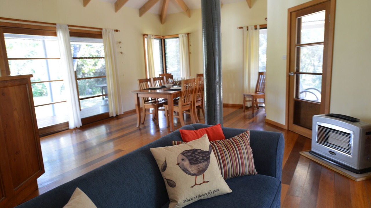 Photo of Livingroom in Crescent Head