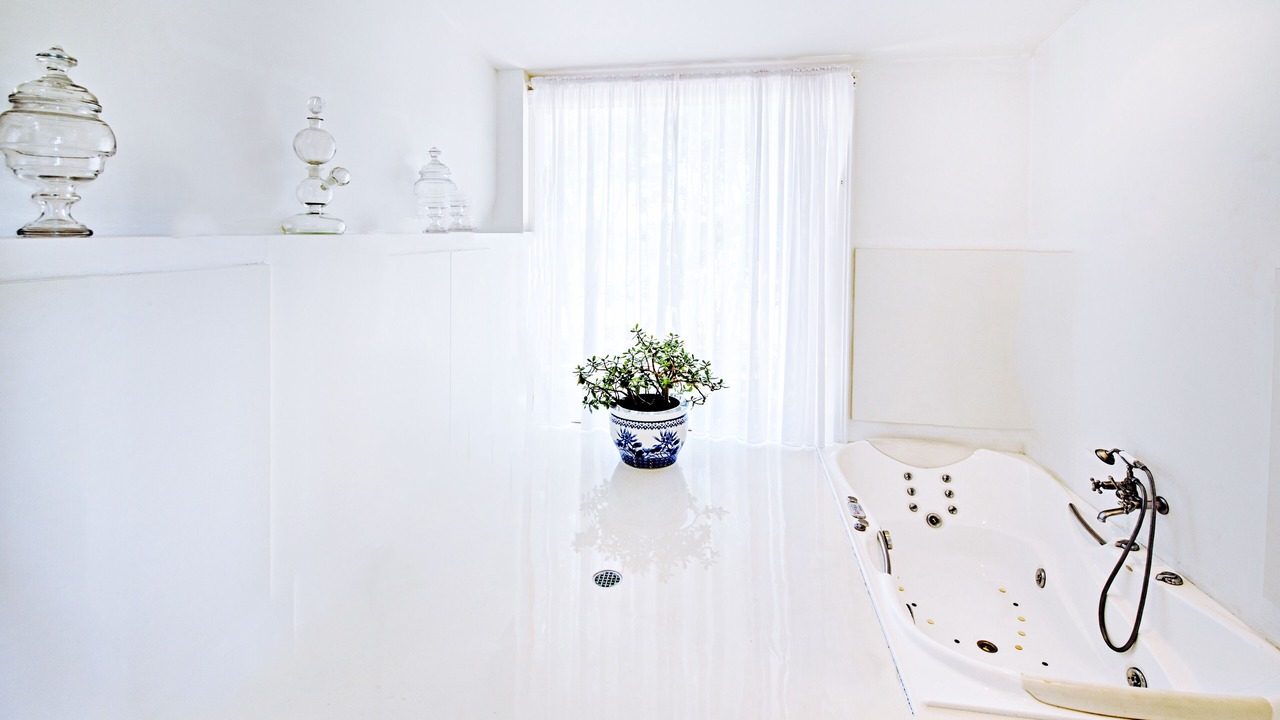 Photo of Bathroom in Woolgoolga