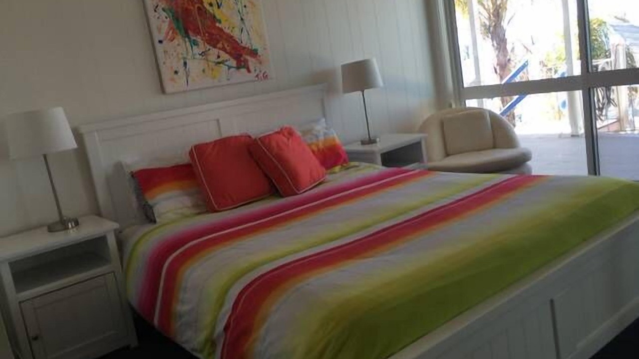 Photo of Bedroom in Mulwala