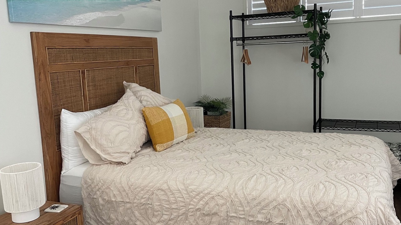 Photo of Bedroom in Vincentia