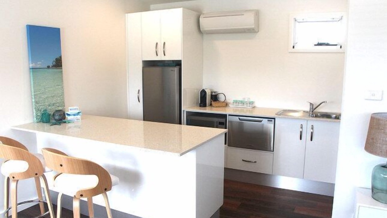 Photo of Kitchen in Vincentia