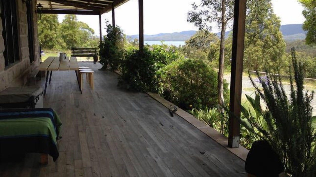 Photo of Outdoor in Mayers Flat