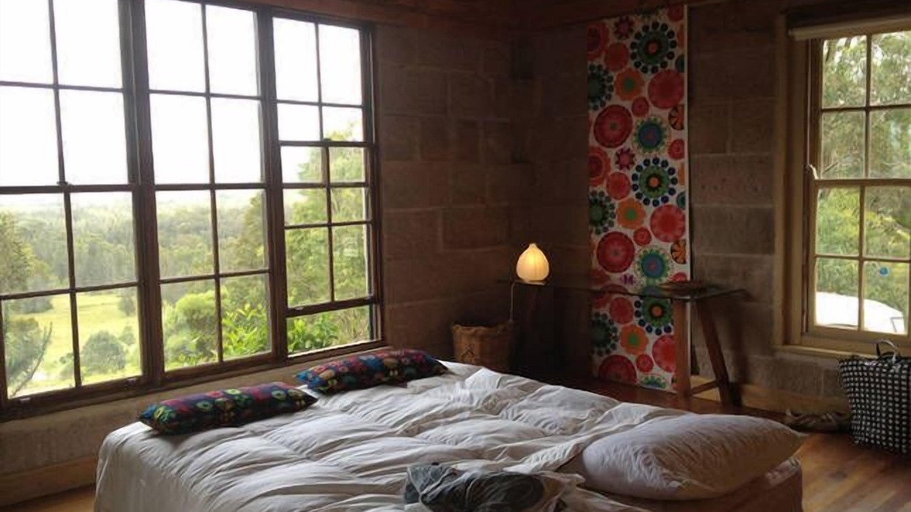 Photo of Bedroom in Mayers Flat