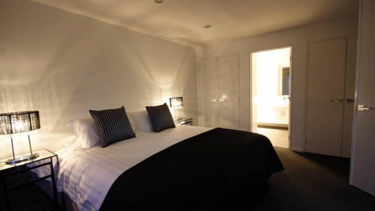 Photo of Bedroom in Echuca