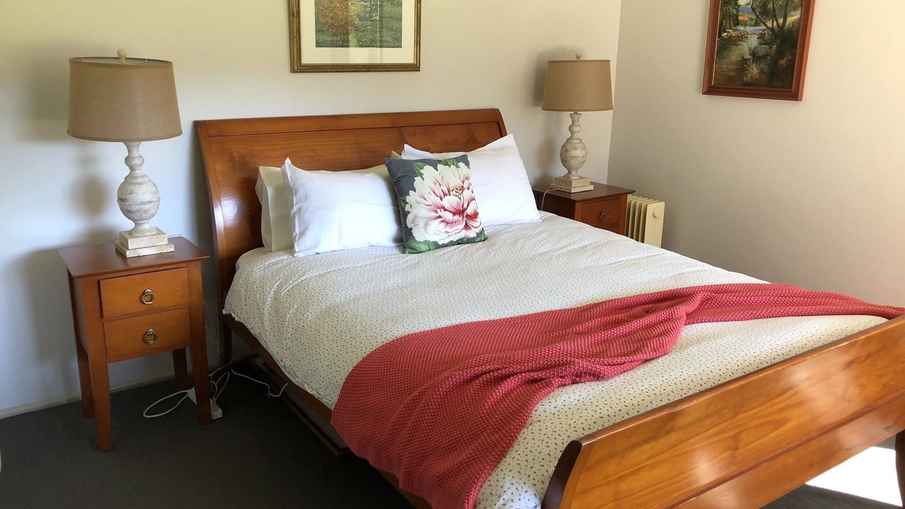 Photo of Bedroom in Woodhill