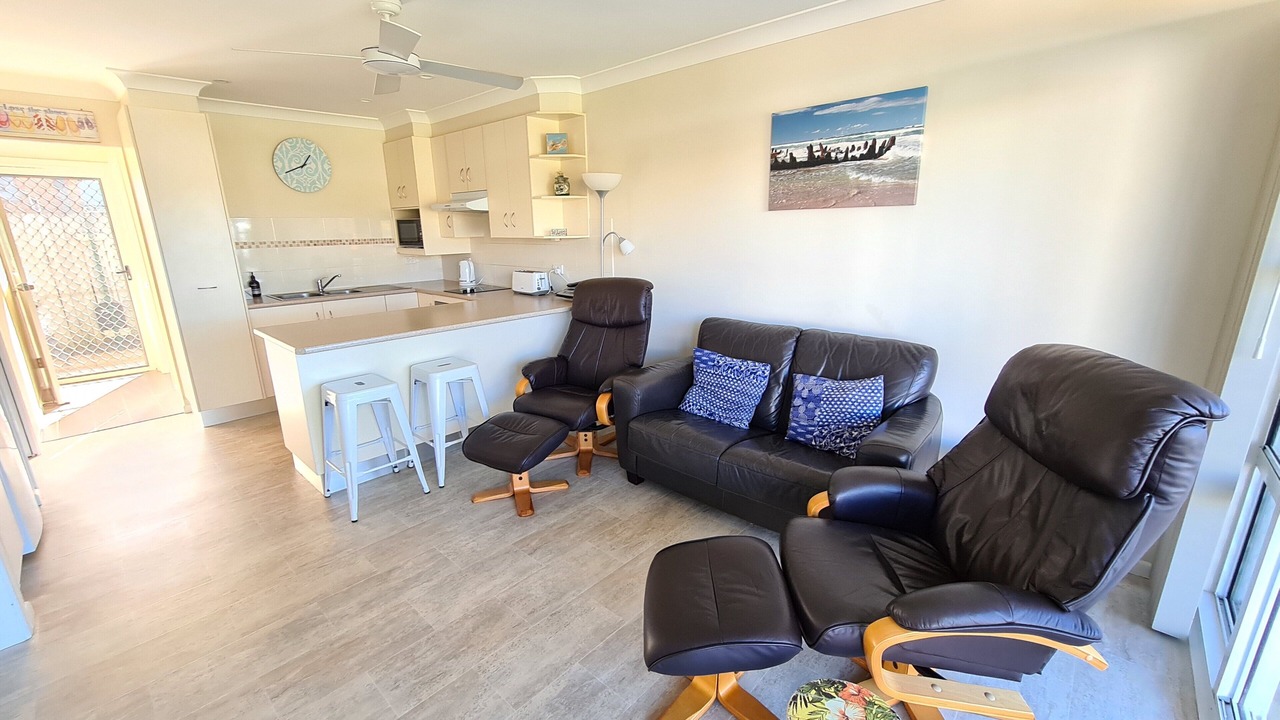 Photo of Livingroom in Woolgoolga