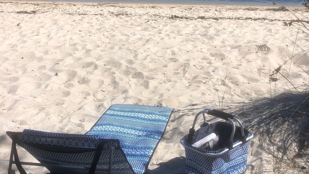 Photo of Outdoor in Sussex Inlet