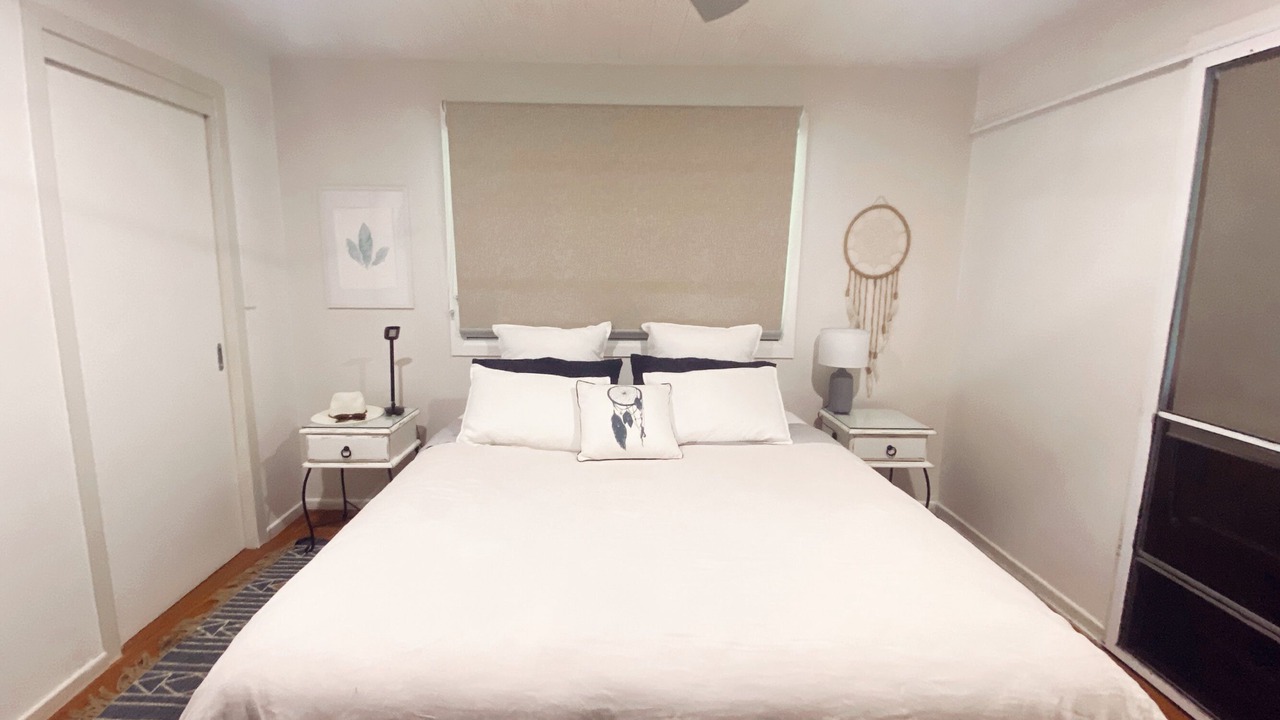 Photo of Bedroom in The Pocket