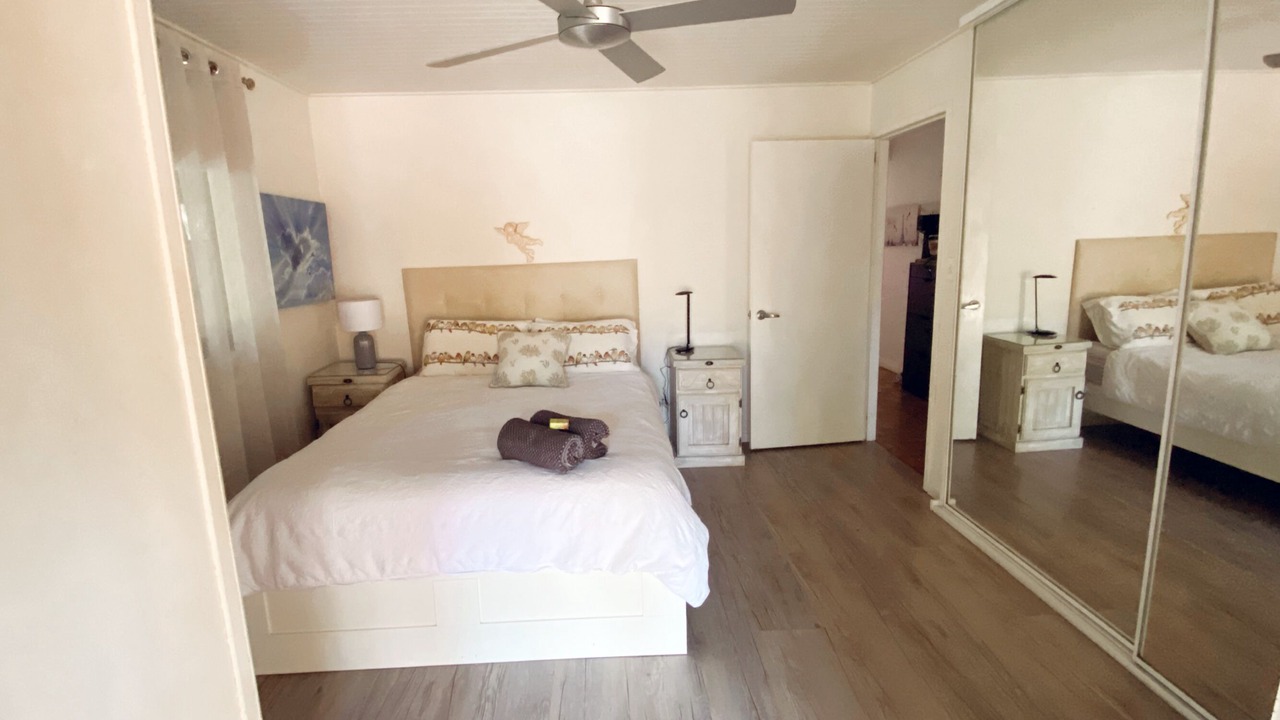 Photo of Bedroom in The Pocket