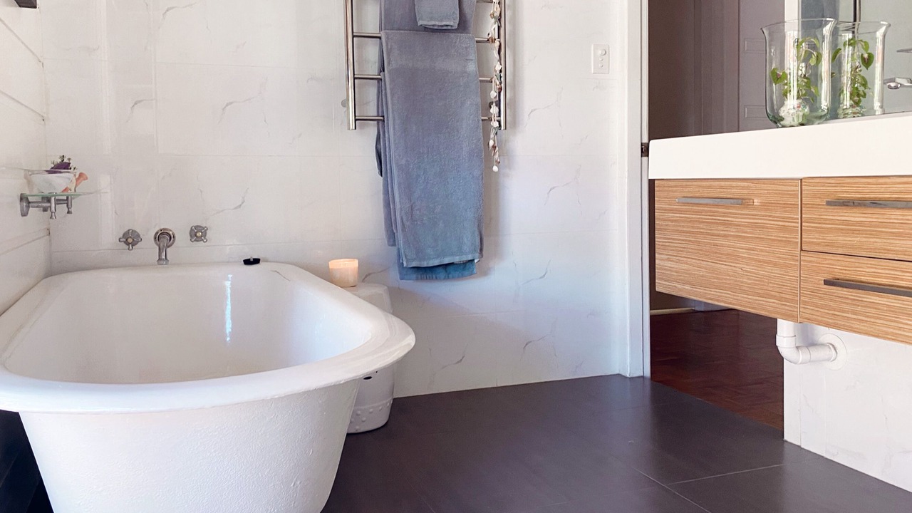 Photo of Bathroom in The Pocket