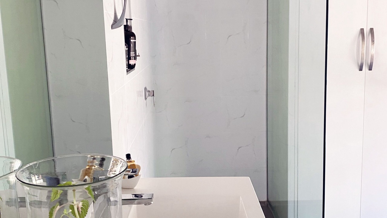 Photo of Bathroom in The Pocket