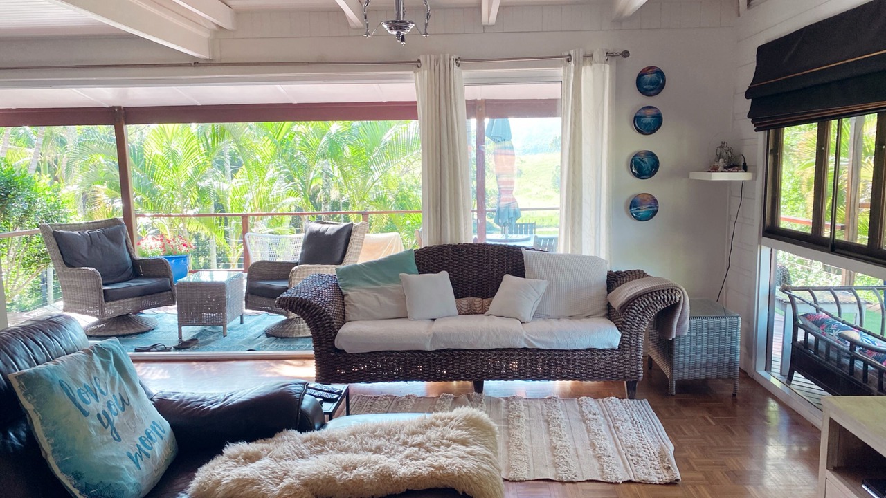 Photo of Livingroom in The Pocket