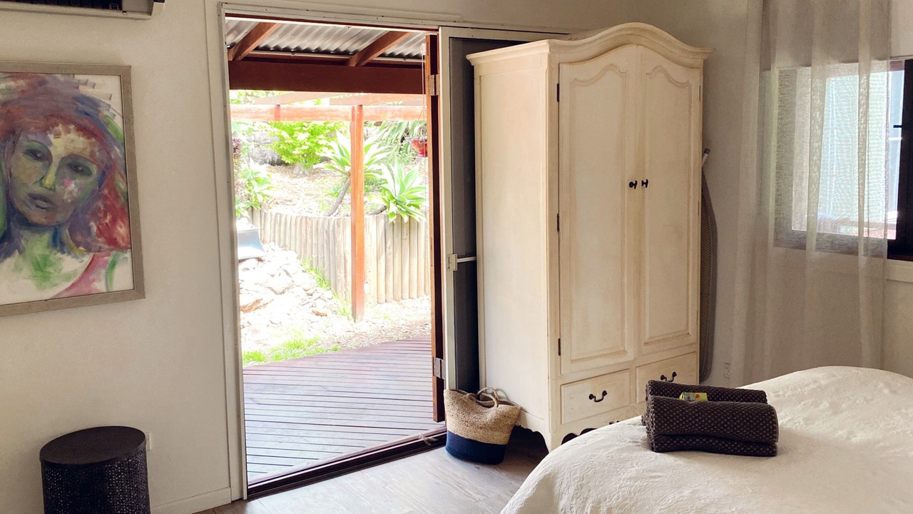 Photo of Bedroom in The Pocket