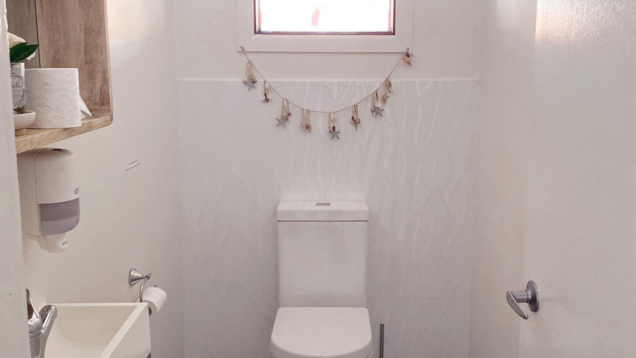 Photo of Bathroom in The Pocket
