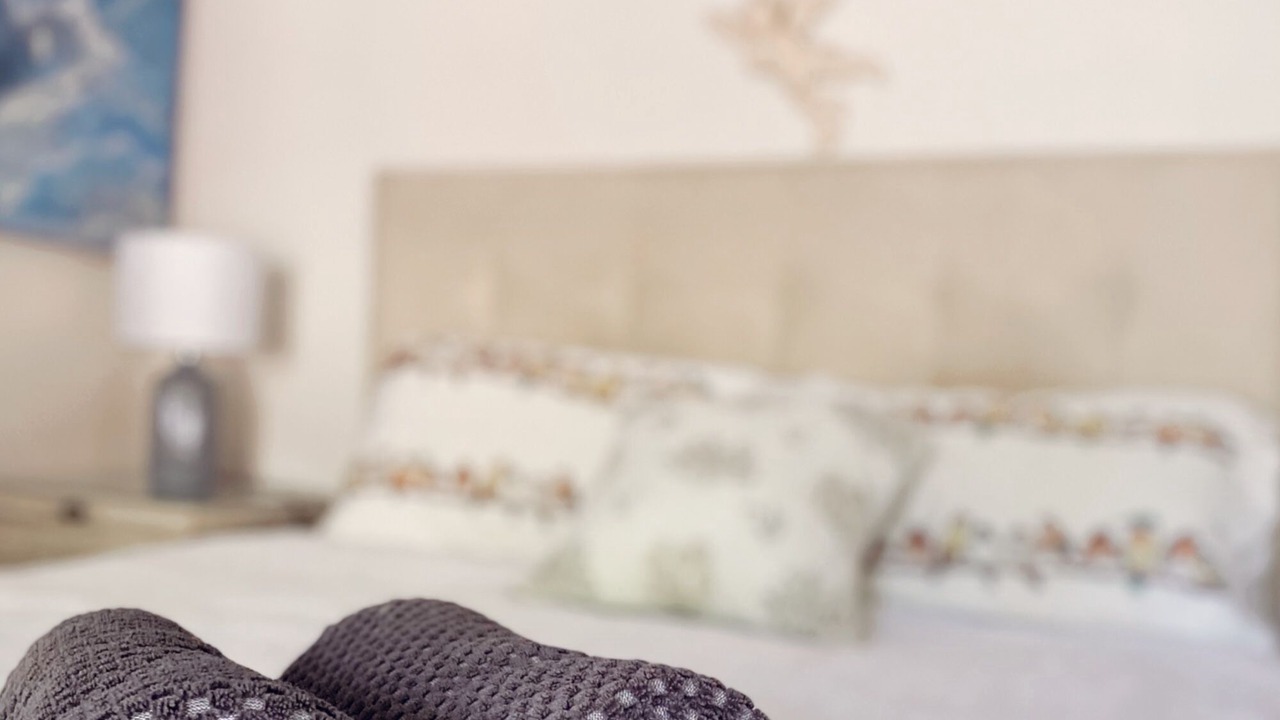 Photo of Bedroom in The Pocket