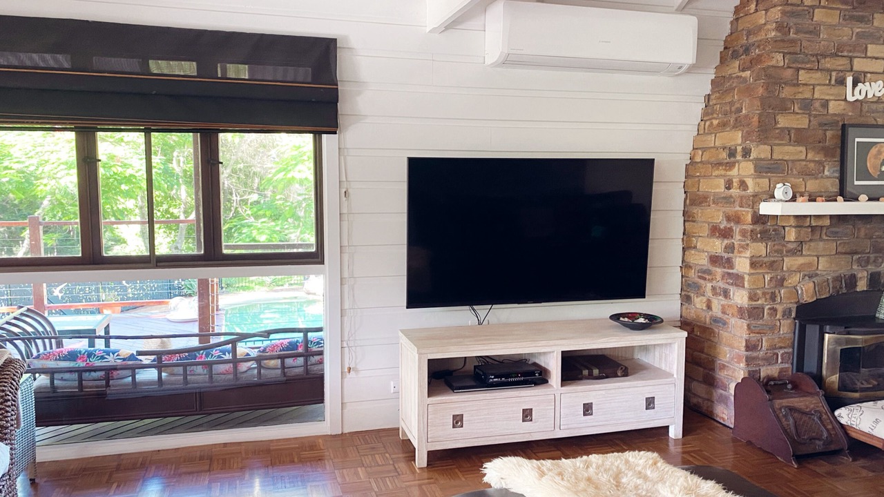 Photo of Livingroom in The Pocket
