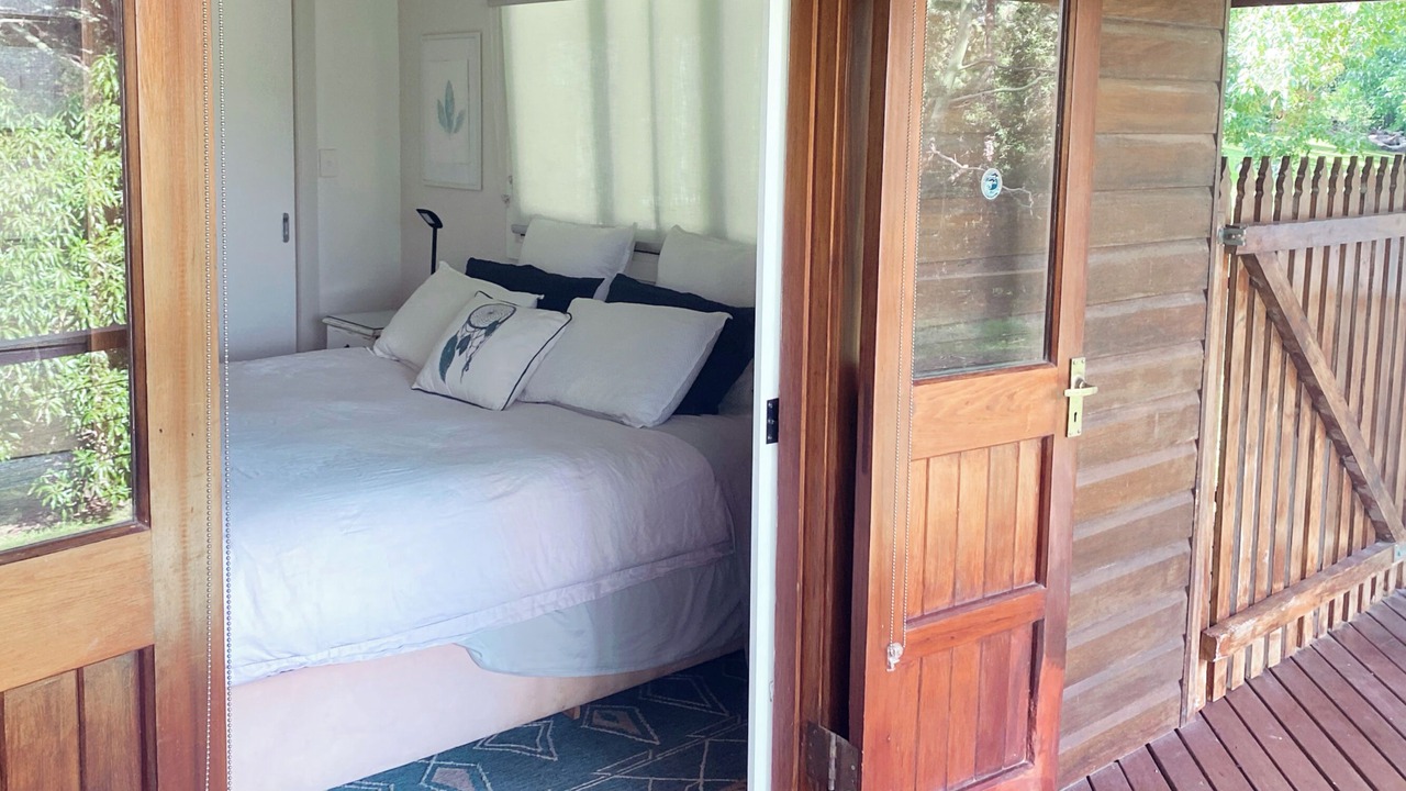 Photo of Bedroom in The Pocket