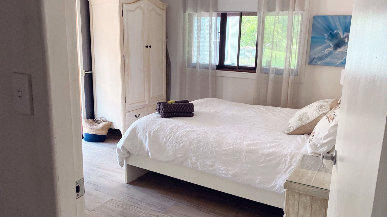 Photo of Bedroom in The Pocket