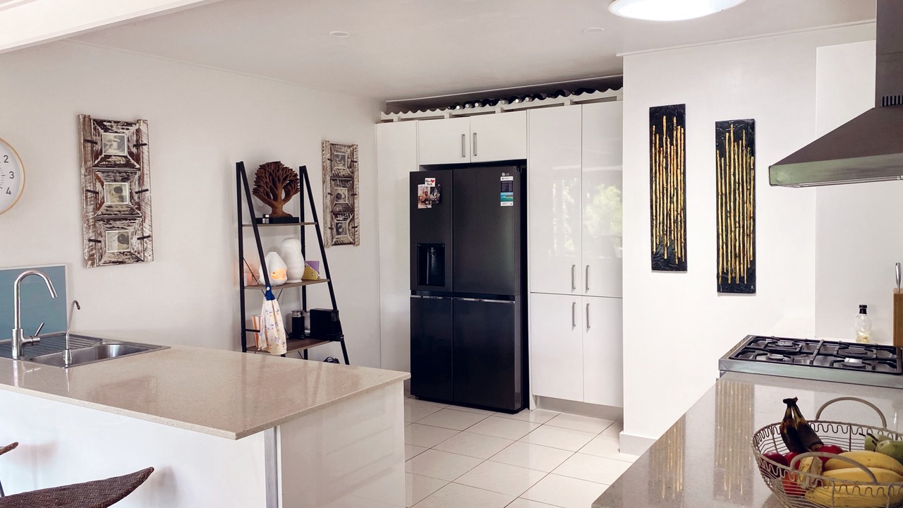Photo of Kitchen in The Pocket