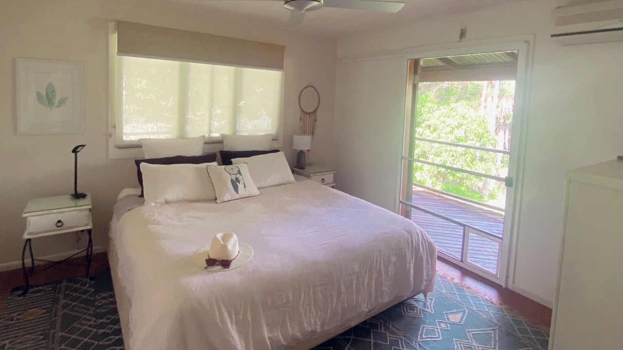 Photo of Bedroom in The Pocket