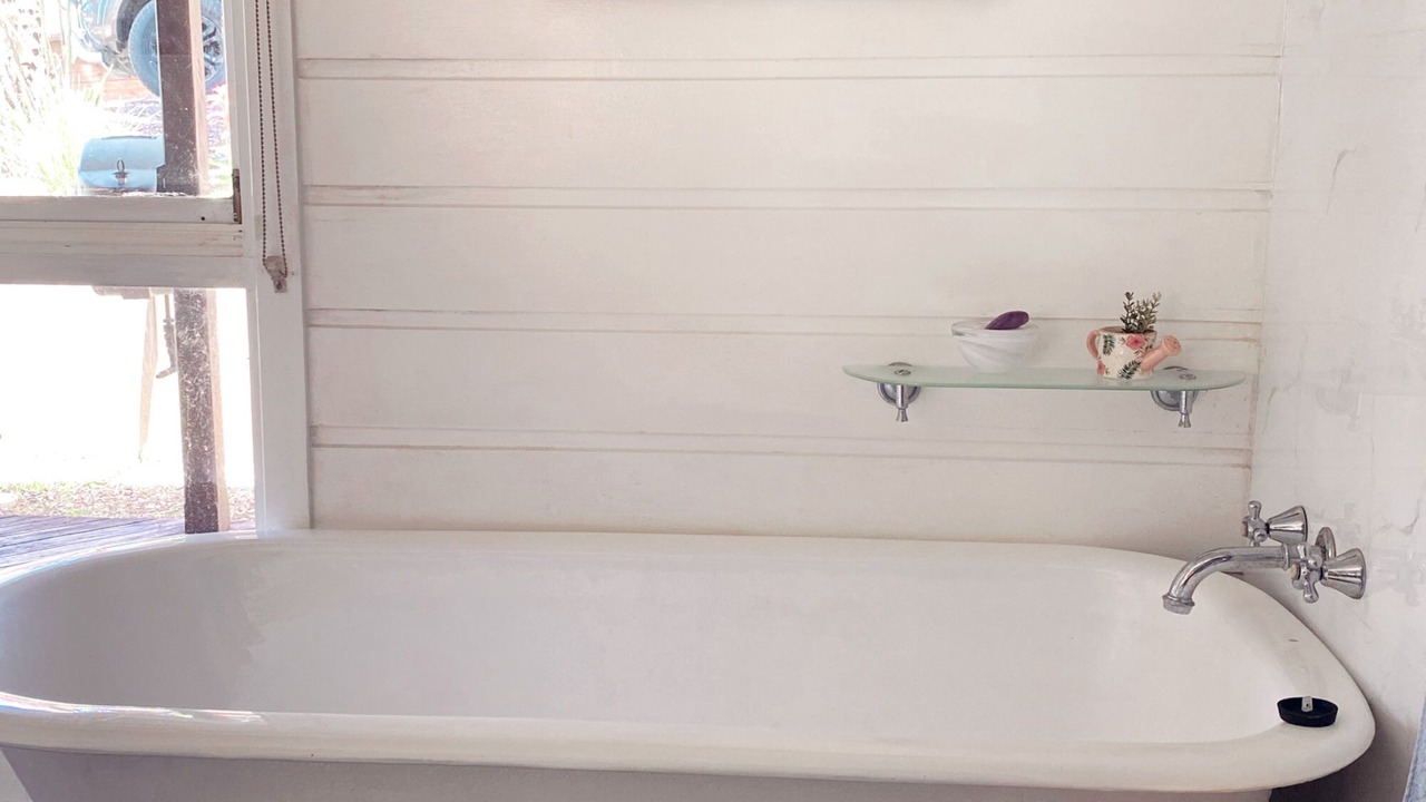 Photo of Bathroom in The Pocket