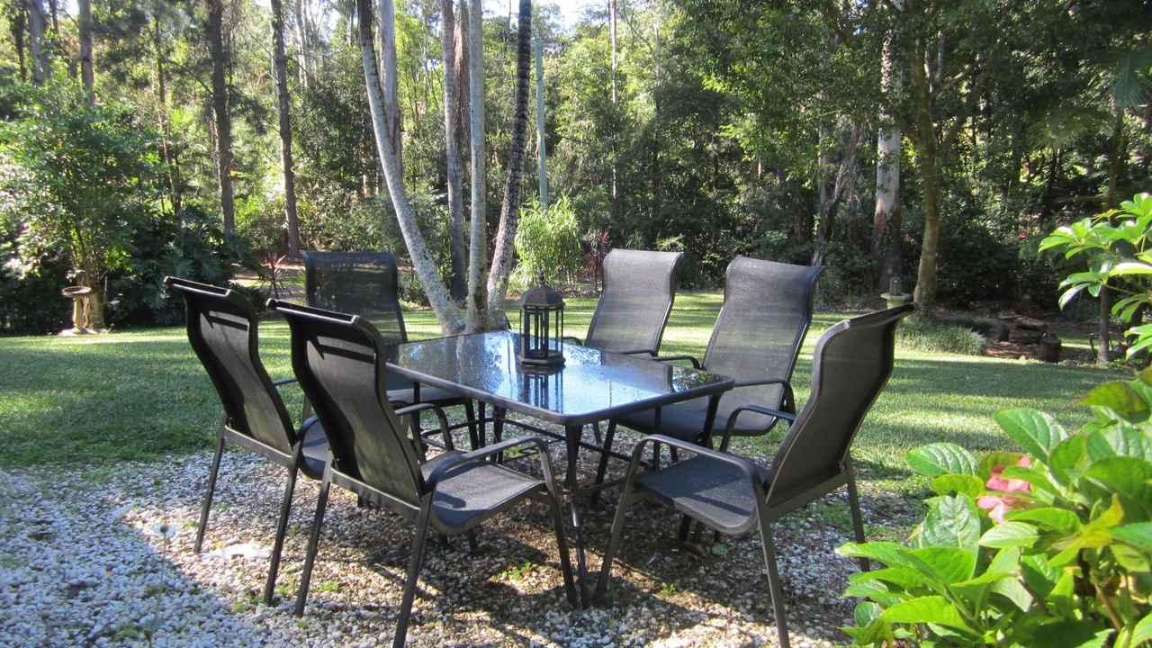 Photo of Outdoor in Upper Orara