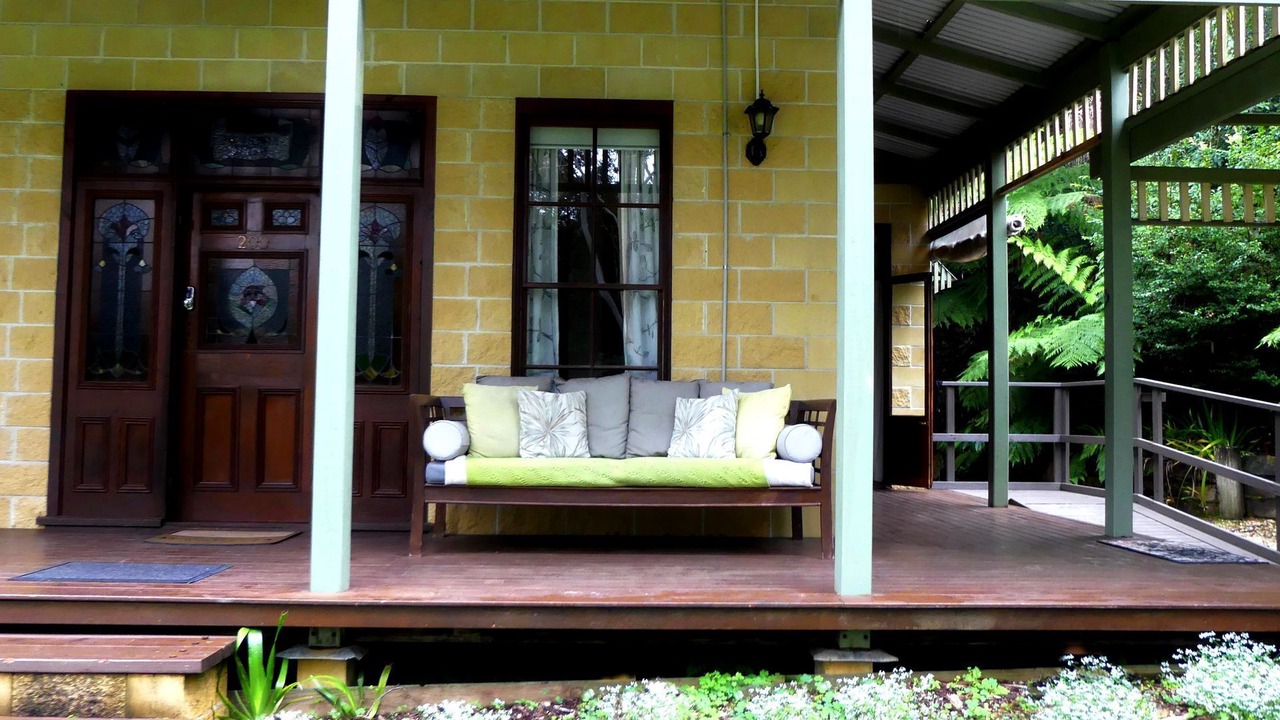 Photo of Outdoor in Upper Orara