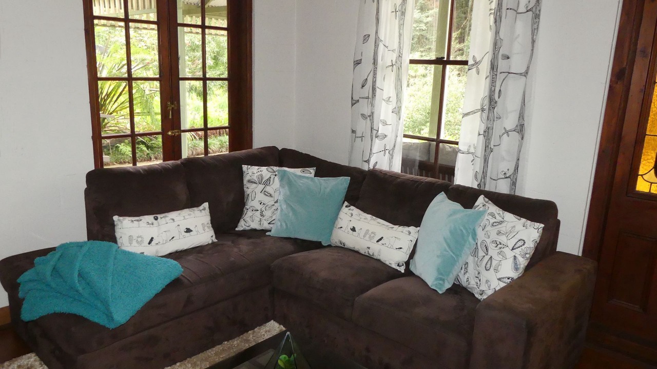 Photo of Livingroom in Upper Orara