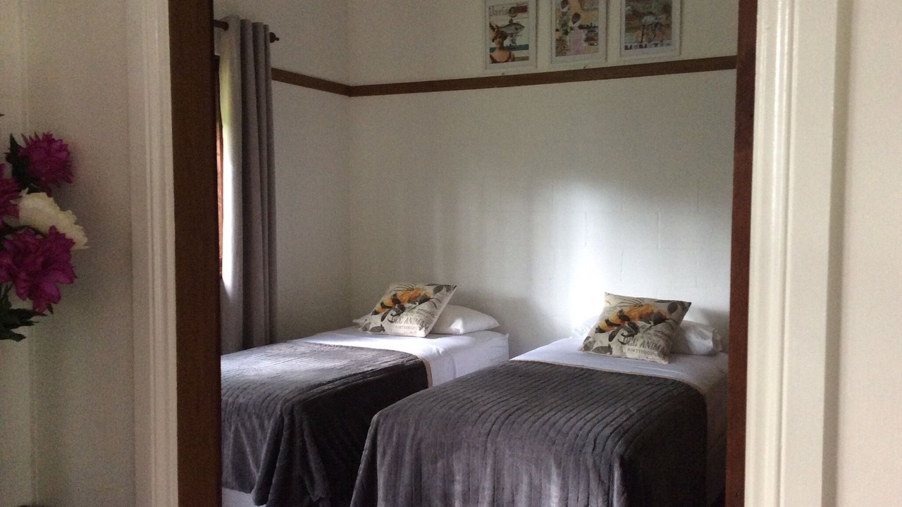 Photo of Bedroom in Upper Orara
