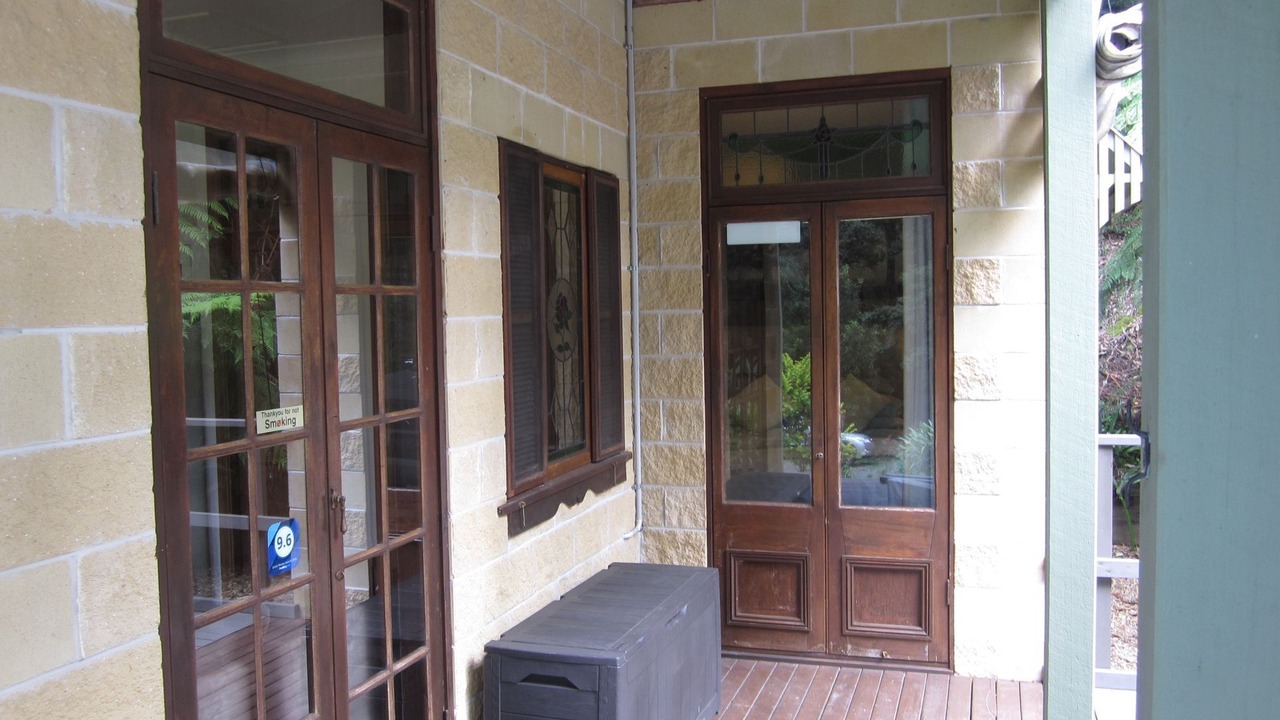 Photo of Outdoor in Upper Orara