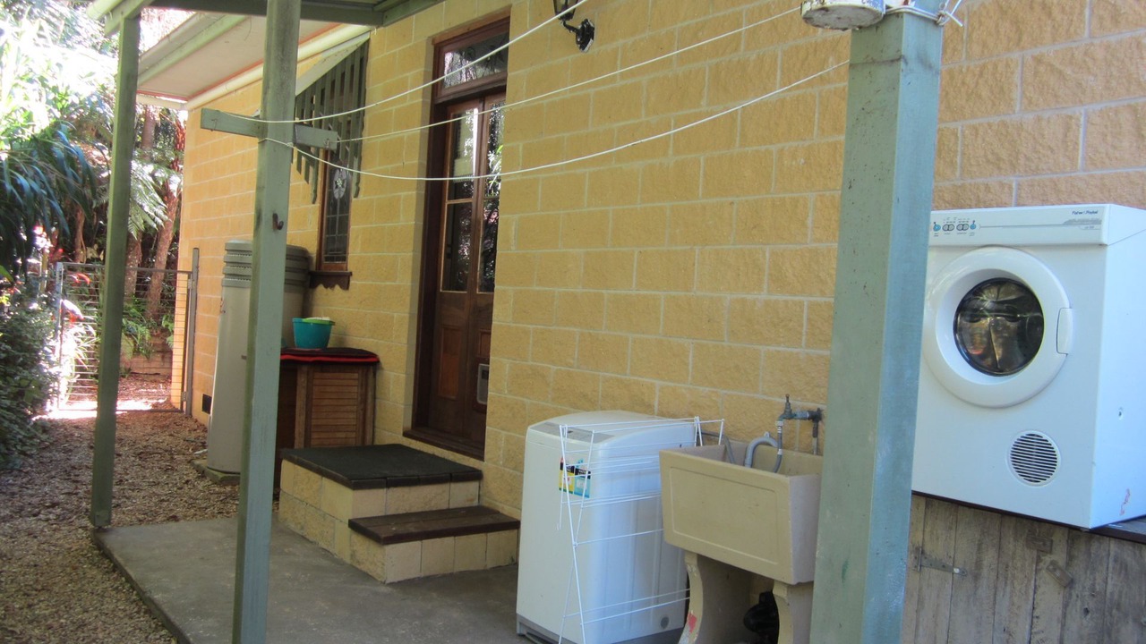 Photo of Patio Balcony in Upper Orara