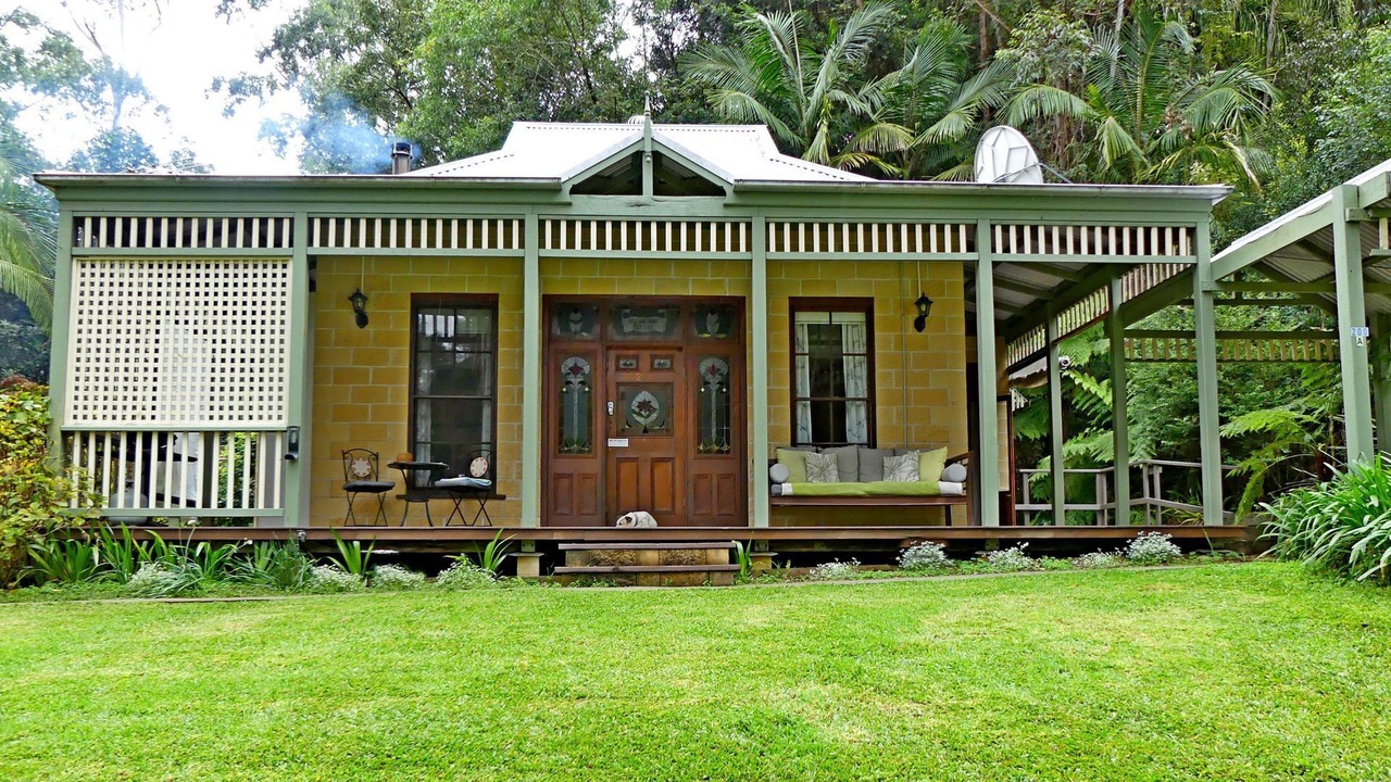 Photo of Outdoor in Upper Orara