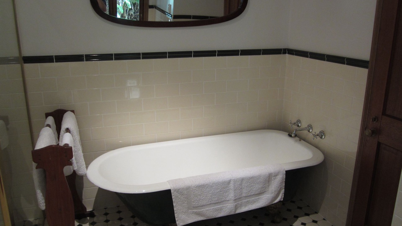 Photo of Bathroom in Upper Orara