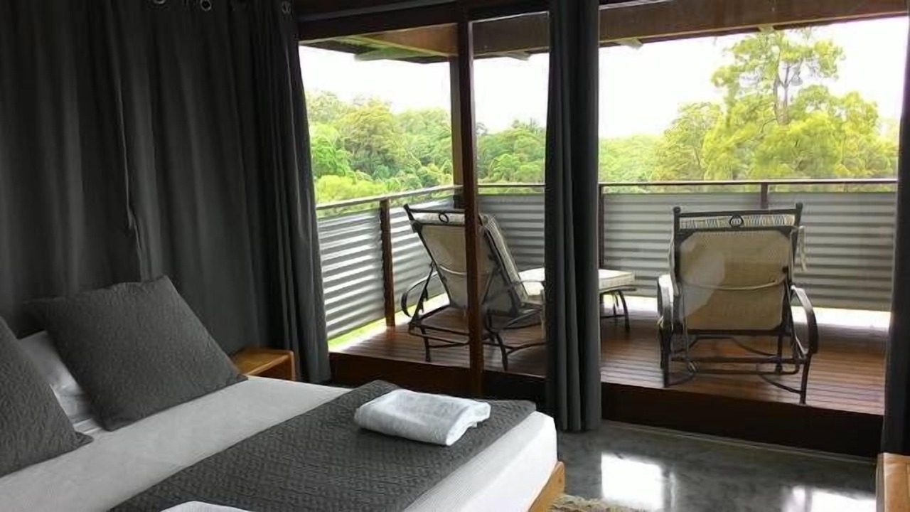 Photo of Bedroom in Minimbah